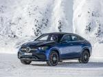 Mercedes-AMG GLE53 4Matic+ Coupe 2019 года (WW)